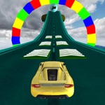 Switch Play Awesome Racing 3d