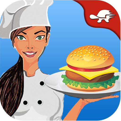 Cooking Chef Game for Kids