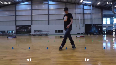 Slalom Skating Videos Screenshot 1 - AppWisp.com Slalom Skating Videos Screenshot 1 - AppWisp.com