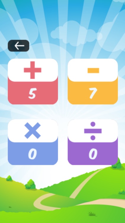 Math 2st : Math Of Plane