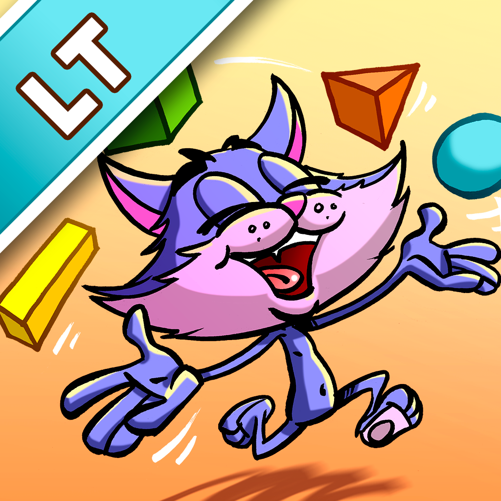 Get Les formes et les couleurs LT for iOS, iPhone, iPad Aso Report