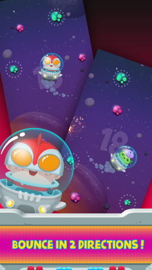 Bounce AHead(圖5)-速報App