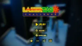 Game screenshot Лазерные боевые поля hack