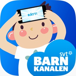 Barnkanalen Charader