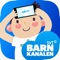 Barnkanalen Charader är en kul och utvecklande lek för hela familjen