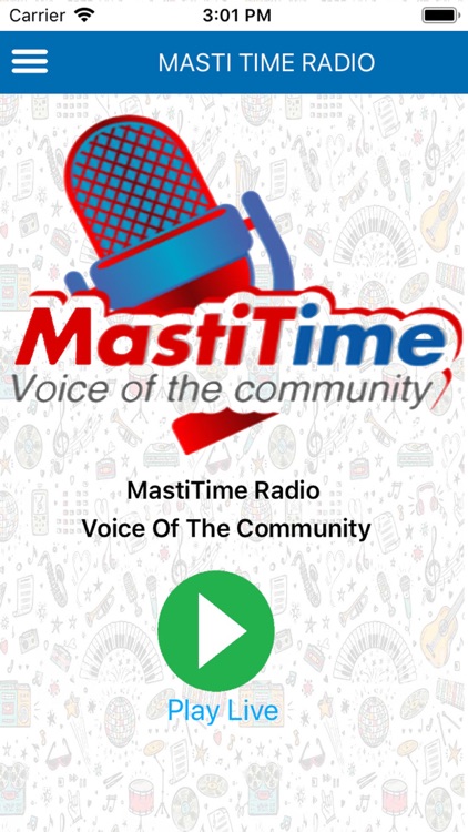 MastiTime Radio