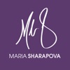 Maria Sharapova Official App - iPhoneアプリ