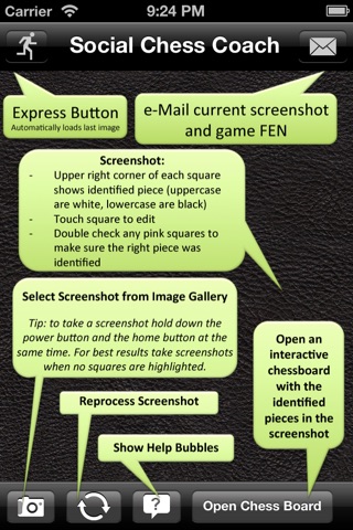 Chess Coach for SocialChess screenshot 2