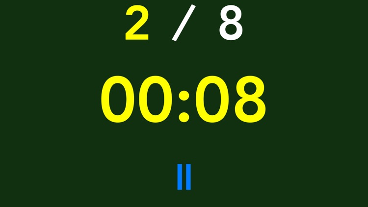 Chime Intervals screenshot-3