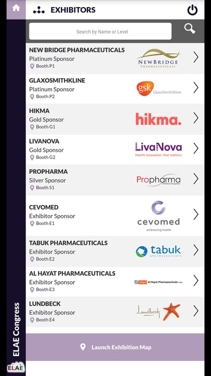 ELAE Congress screenshot-3