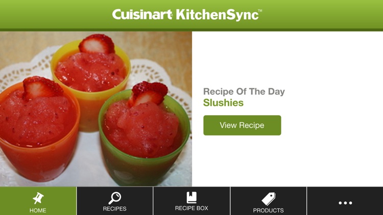 Cuisinart KitchenSync