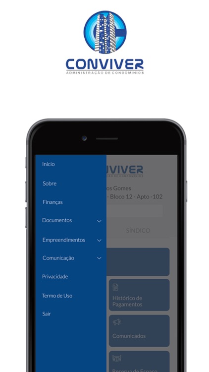 Conviver Condomínios