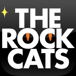 The Rock Cats