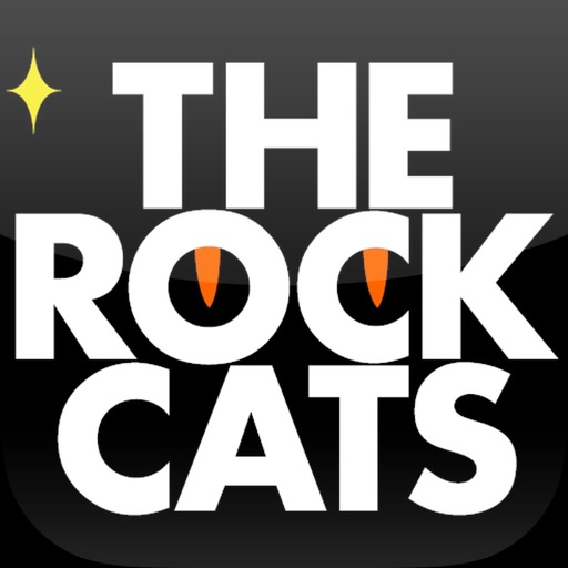 The Rock Cats