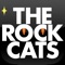 Hear all about The Rock Cats via this official smartphone app