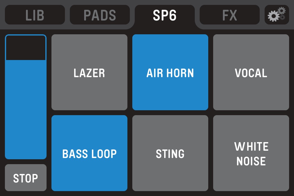 Serato Remote Mini screenshot 4