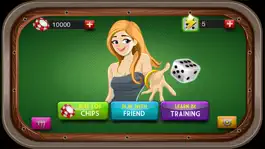 Game screenshot Farkle Dice Game mod apk