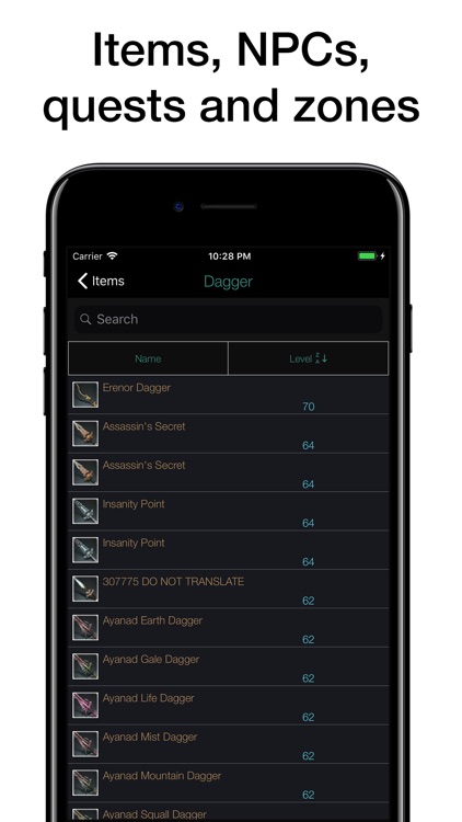 Pocket Wiki for ArcheAge