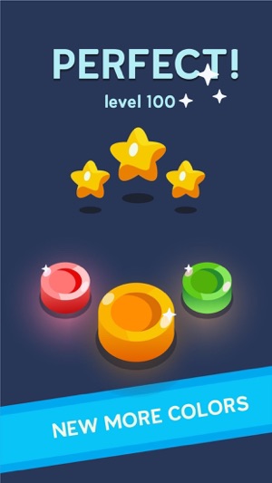 Color Step: IQ Puzzle(圖3)-速報App