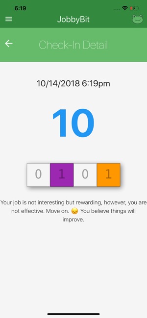 JobbyBit(圖3)-速報App