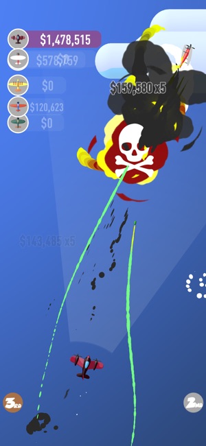 Tiny Planes!(圖3)-速報App