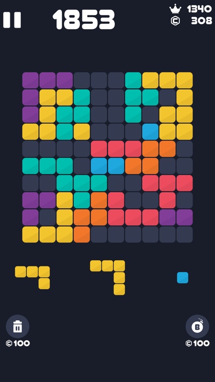 Blockdom : Puzzle All in One