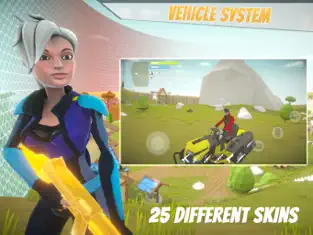 Imágen 4 Giant.io iphone