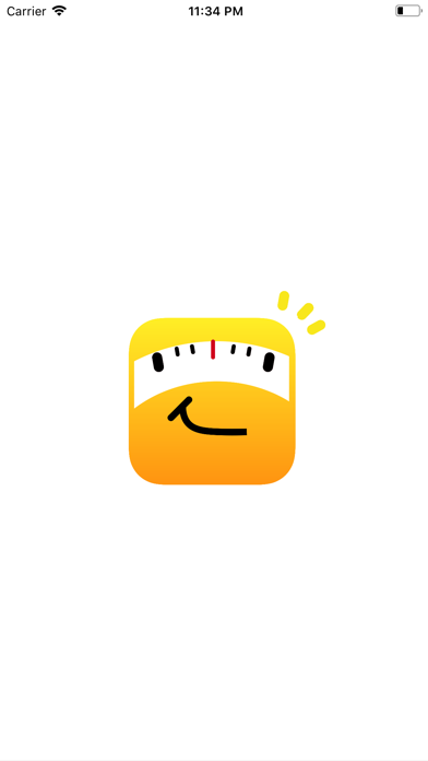 Screenshot #3 pour Weightpick