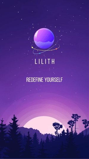 Lilith Horoscope(圖5)-速報App