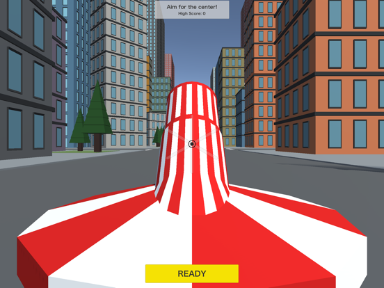 Screenshot #4 pour Human Cannonballs