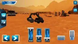 Game screenshot Space Station Construction 3D hack