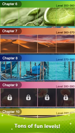 Word Jigsaw™(圖2)-速報App