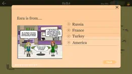 my english path iphone resimleri 4