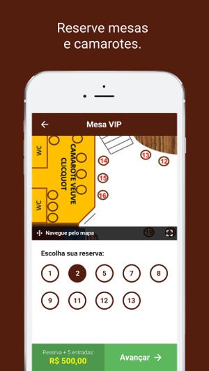Taverna Pub(圖3)-速報App