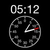 PsyTimer Stopwatch 2 - iPhoneアプリ