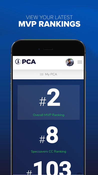 Screenshot #2 pour PCA