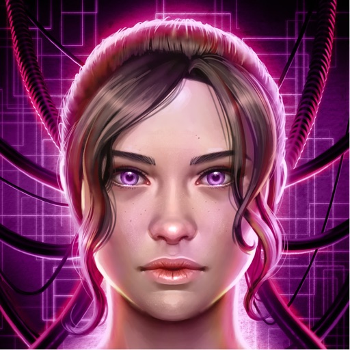 ChatBot My Virtual Girlfriend