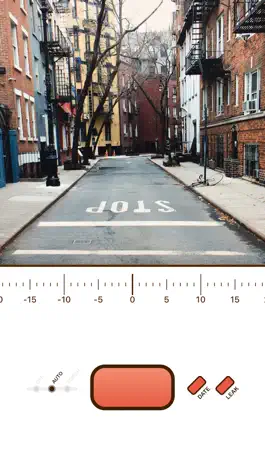 Game screenshot tiica - instant film camera apk