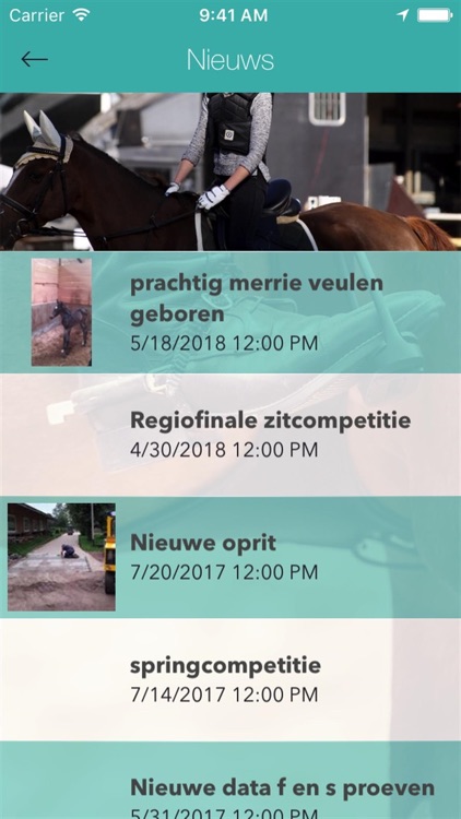 De Meiden van Haarman