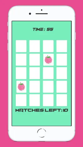 Game screenshot Match Cards - Mind Buster apk