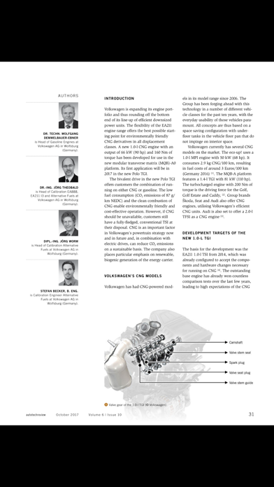 Screenshot #3 pour Auto Tech Review