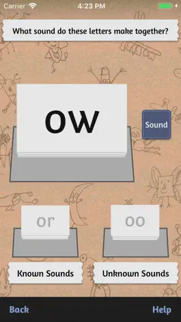 Game screenshot Cambugs 2: Phonics mod apk