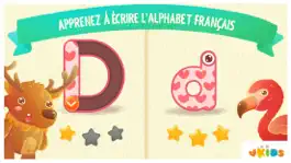 Game screenshot Alphabet - Apprendre a lire mod apk