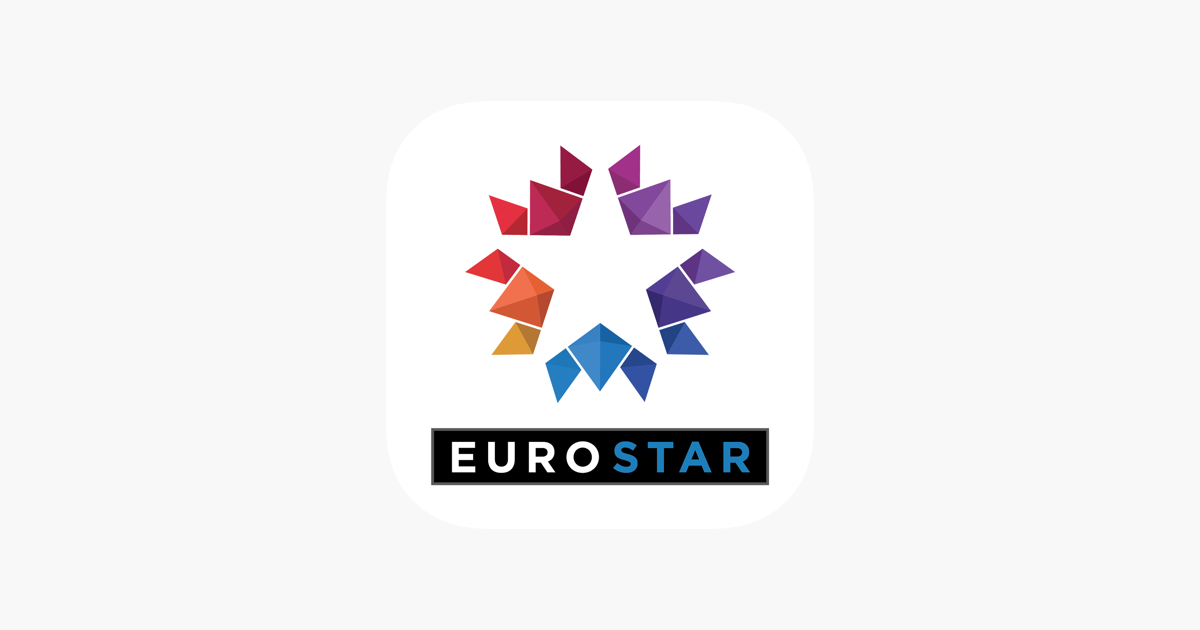 Eurostar TV im App Store