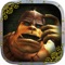 A creative theme sets the stage for a collection of mini games