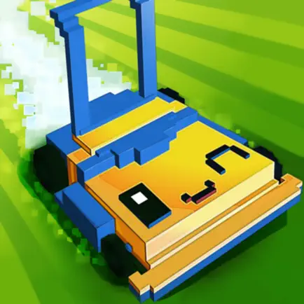 Mowy Lawn Читы