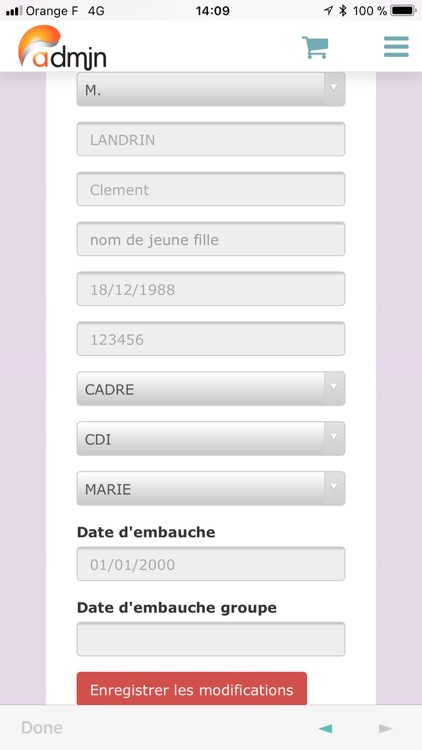 Astu-CE screenshot-3