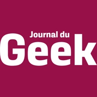 Journal du Geek app funktioniert nicht? Probleme und Störung