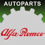 Autoparts for Alfa Romeo App Contact