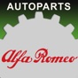 Autoparts for Alfa Romeo app download